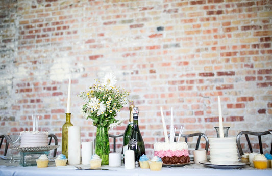 Choosing Between DIY and Store-Bought Birthday Party Decorations - Birthday911