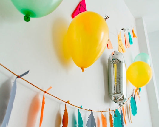 Finding Solutions for Last-Minute Birthday Party Planning Challenges - Birthday911