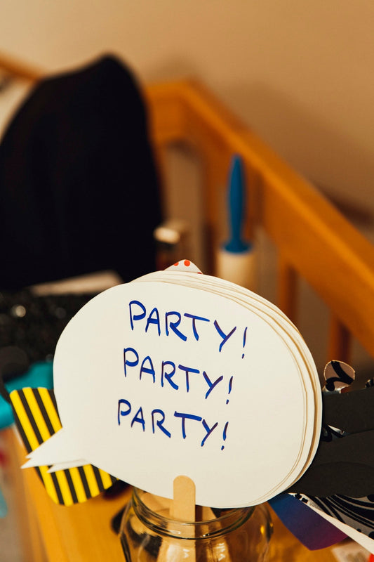 Transform Your Venue with These Ingenious Birthday Decor Ideas - Birthday911
