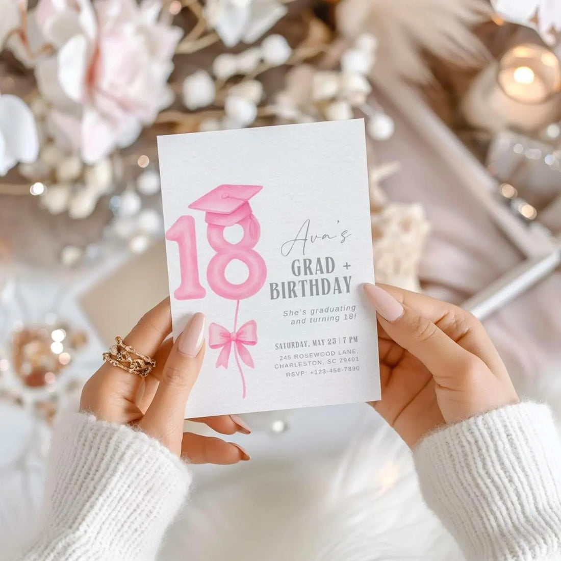 Ultimate 18th Birthday Party Ideas to Celebrate in Style - Birthday911