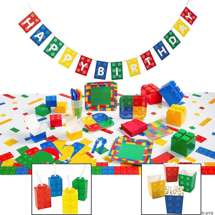 Party Decorations - Birthday911