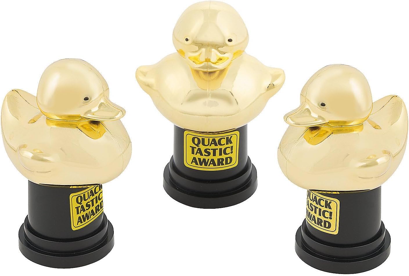 10 - Pack Mini Trophies - Birthday911
