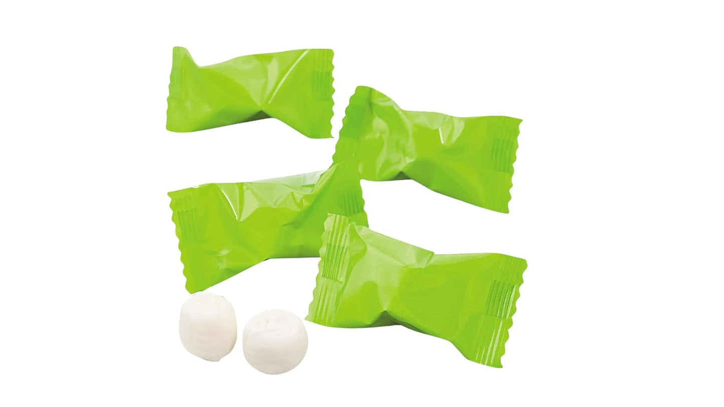 216ct Butter Mints Individually Wrapped Bulk - Birthday911