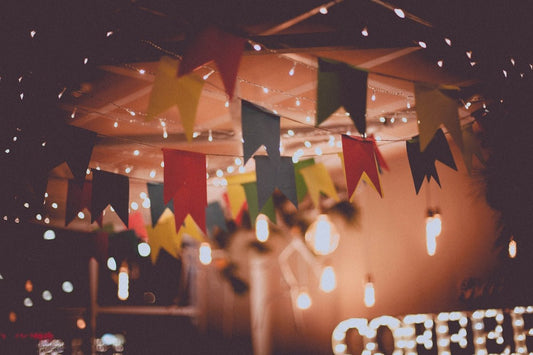 Comparing Indoor vs Outdoor Birthday Party Settings: Which is Best - Birthday911