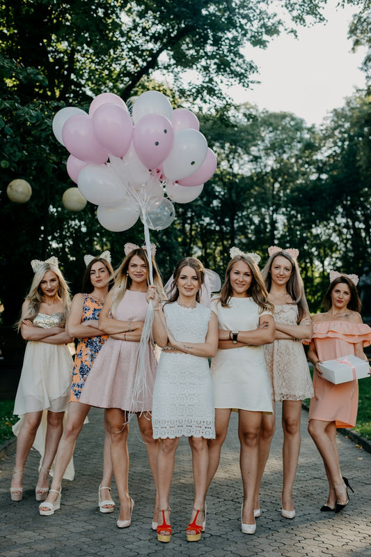 Five Classic Birthday Party Themes and Their Modern Twists - Birthday911
