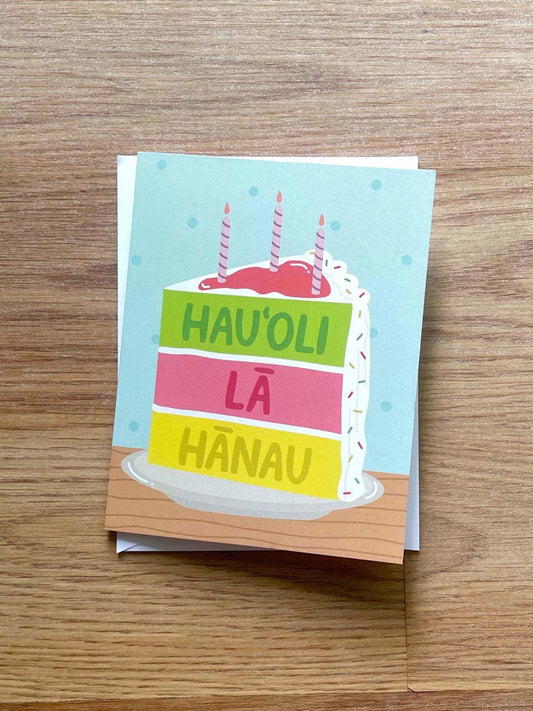 Learn How to Say Happy Birthday in Hawaiian - Birthday911