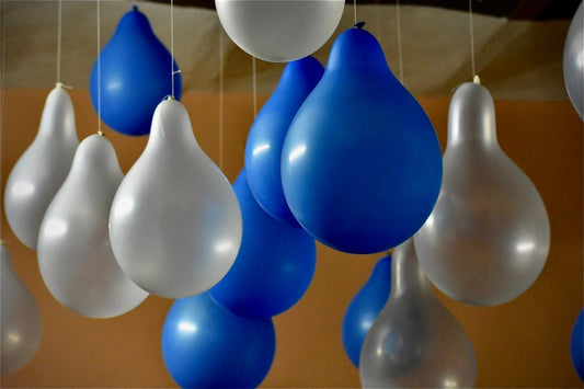 Step-by-Step Guide to Crafting Your Own Themed Birthday Backdrop - Birthday911