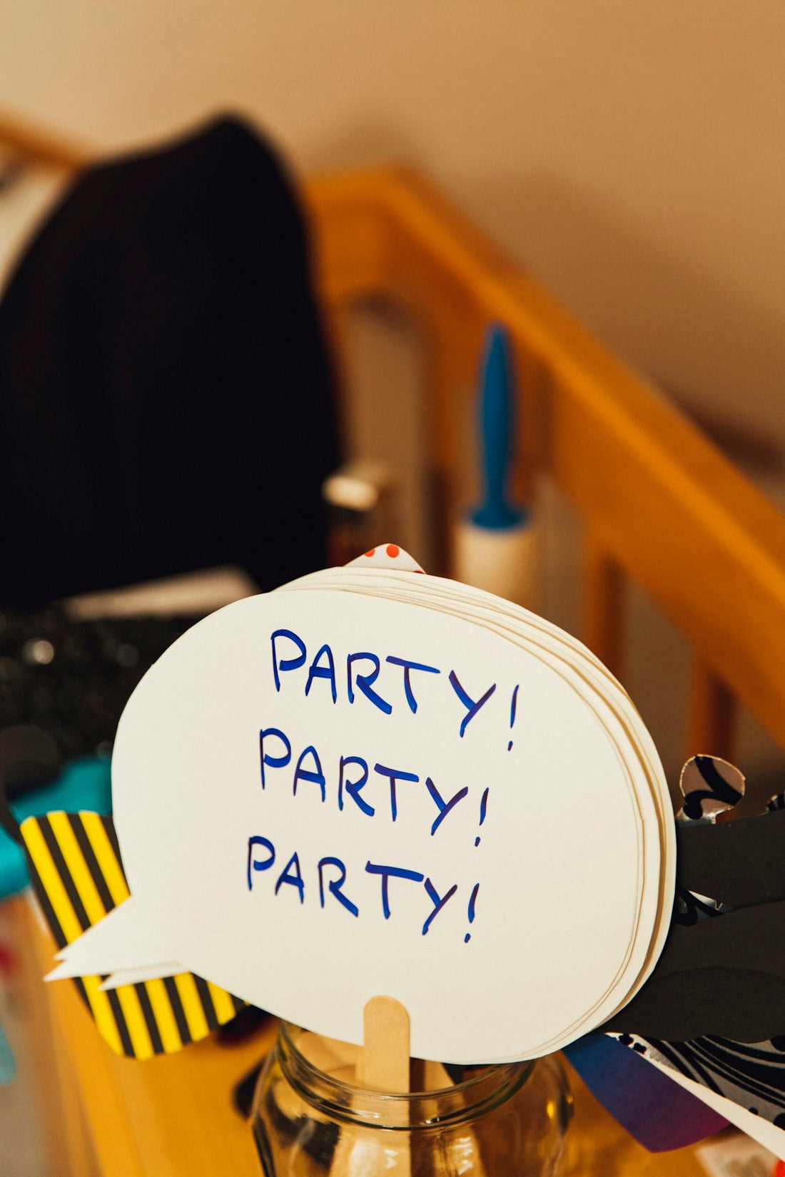 Transform Your Venue with These Ingenious Birthday Decor Ideas - Birthday911