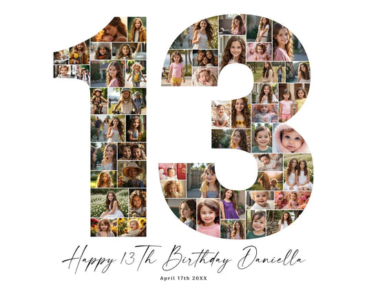 Unforgettable 13th Birthday Ideas for Teens - Birthday911