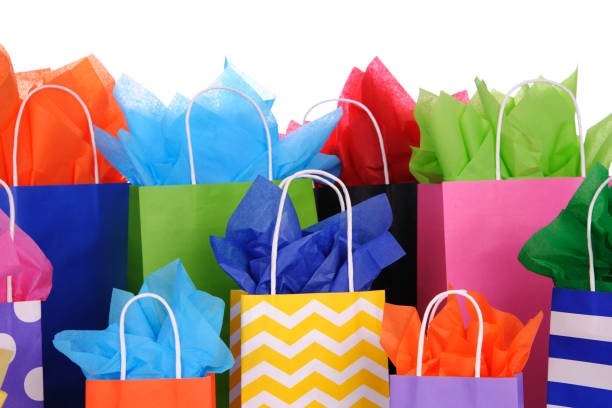 Goody Bags and Favors - Birthday911