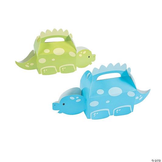 Little Dino Treat Boxes 24 pack - Birthday911